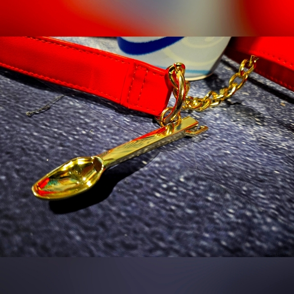 LOUNGEFLY MCFLURRY!! - Picture 9 of 9